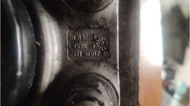 2S716F012A Ford