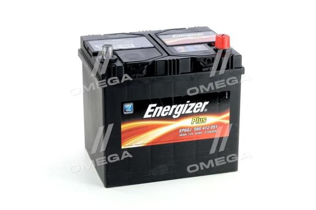 560412051 Energizer Bateria recarregável (PILHA)