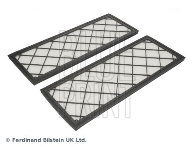 Filtro de salão Shafer SAK165837500A