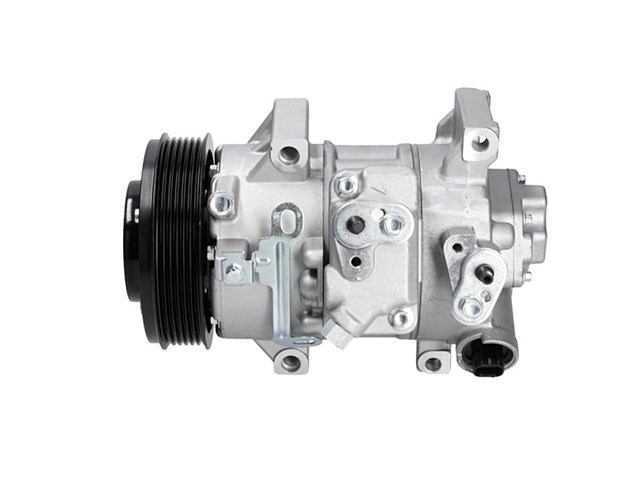 AC0088 MSG Compressor de aparelho de ar condicionado