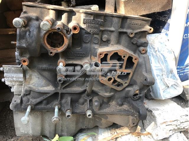 Compre AWX VAG Motor montado