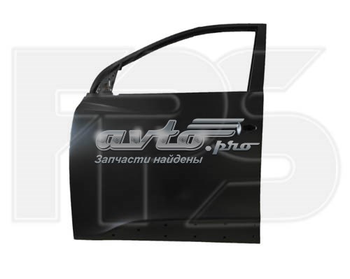 Porta dianteira esquerda Hyundai/Kia 760032S040 preço, a partir de 501,46 USD