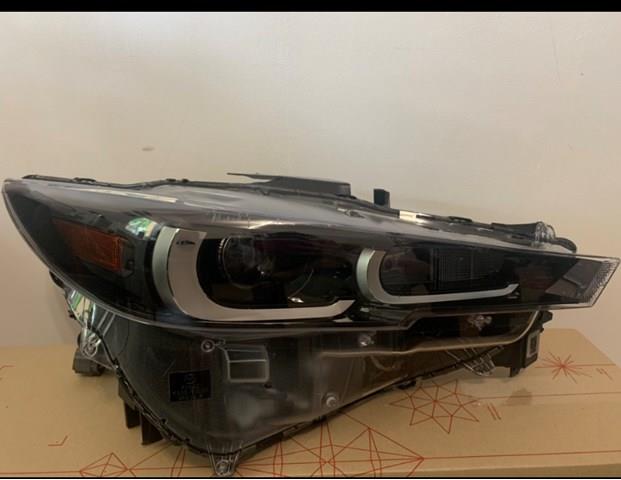 Compre KPF151031A Mazda Luz direita