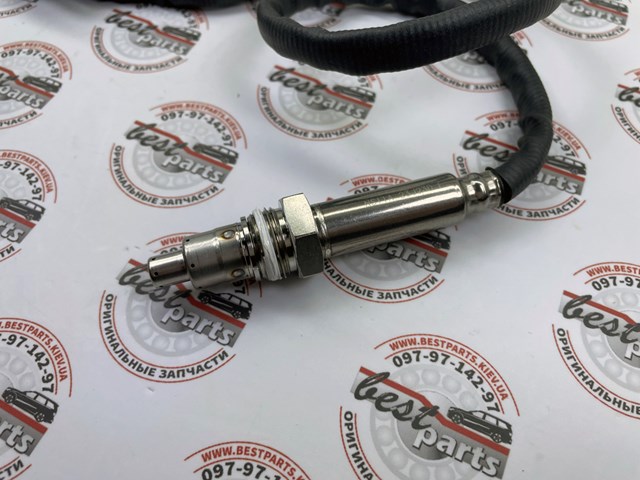 A000905861187 Mercedes Sensor de óxidos de nitrogênio NOX