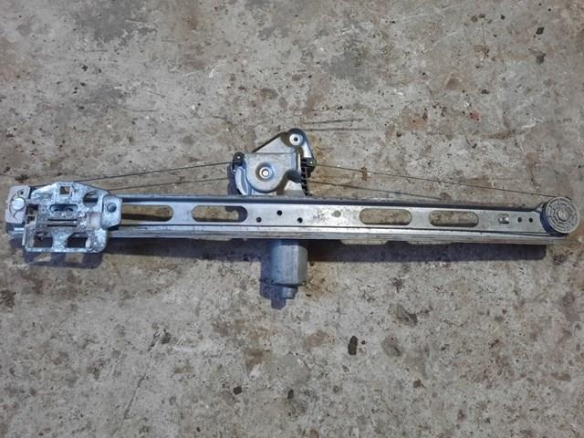 Mecanismo de acionamento de vidro da porta dianteira esquerda Mercedes 0130821673 preço, a partir de 61,25 USD