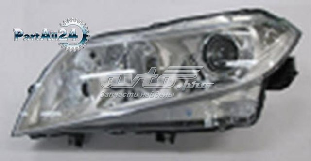 Compre 2181164LLDEM1 Depo/Loro/Abakus Luz esquerda