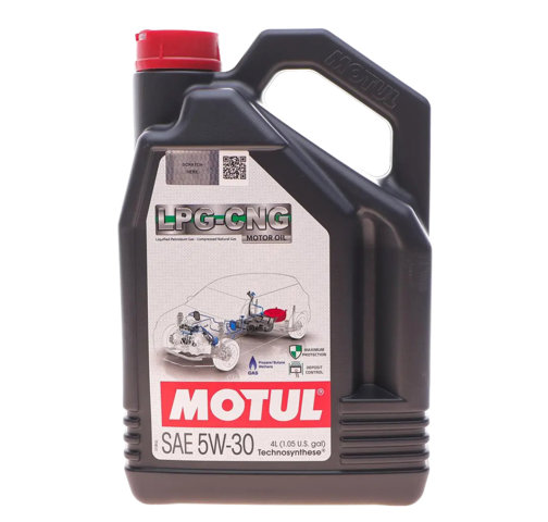 Óleo para motor 854554 Motul