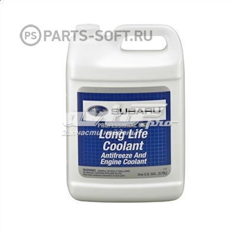 Fluido de esfriamento K067EYA000 Subaru