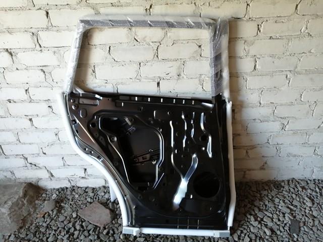 Porta traseira esquerda Toyota 6700442191 preço, a partir de 1118,82 USD
