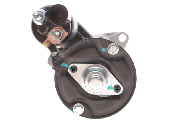 Compre S0253 AS/Auto Storm Motor de arranco