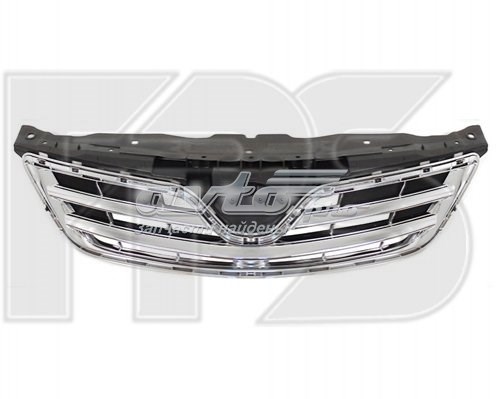 Grelha do radiador FPS FP7015999