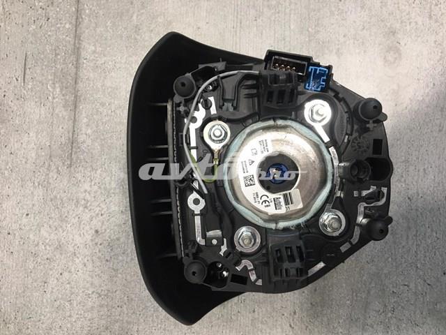 Cinto de segurança (AIRBAG) de condutor 96783105ZD Peugeot/Citroen