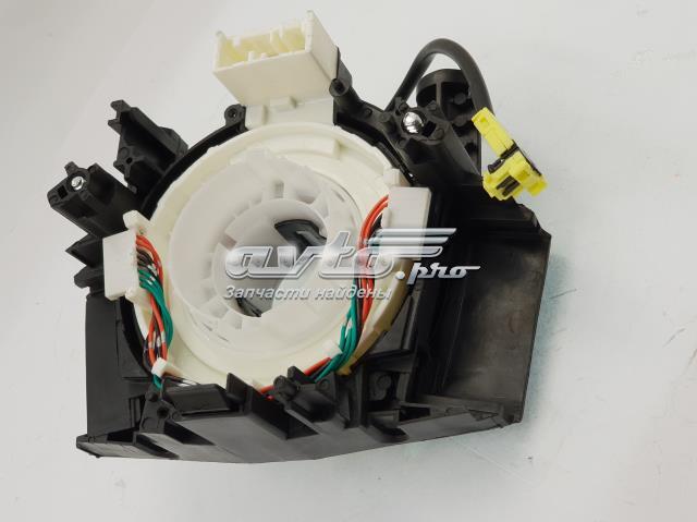 Anel AIRBAG de contato, cabo plano do volante Matomi SPR2806