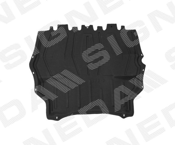 Proteção de motor, de panela (da seção de motor) Signeda PVW60017D
