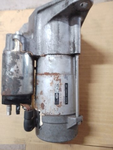 Motor de arranco 4380001990 Land Rover