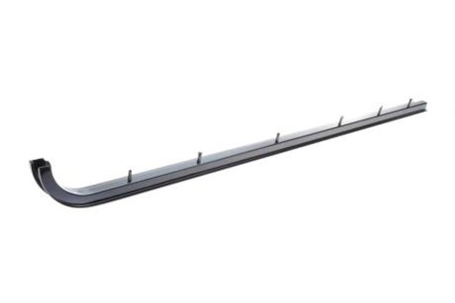 Carril central direito de guia da porta deslizante RWS2858 Rotweiss