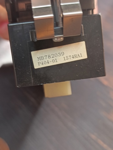 Compre MB782039 Mitsubishi 