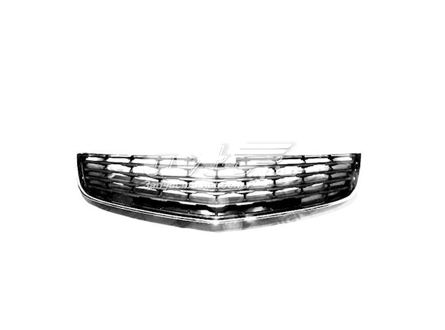 Grelha do radiador para Chevrolet Cruze  J300