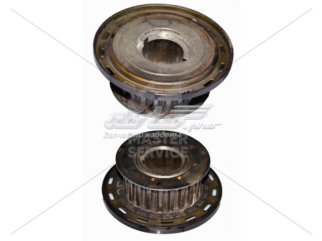 9656584580 Fiat/Alfa/Lancia Engrenagem de cadeia da roda dentada de acionamento de cambota de motor