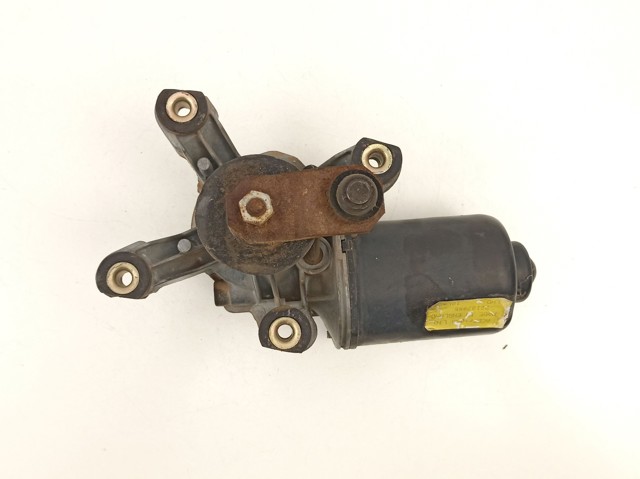  Motor de limpador pára-brisas do pára-brisas Opel Frontera A SUV (5MWL4) (1991 - 1998) A