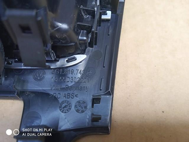  VAG 5G1819743F