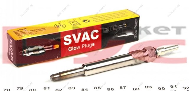 Vela de incandescência Svac SV065 preço, a partir de 11,28 USD