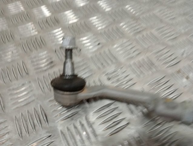Cremalheira da direção 9834211280 Peugeot/Citroen