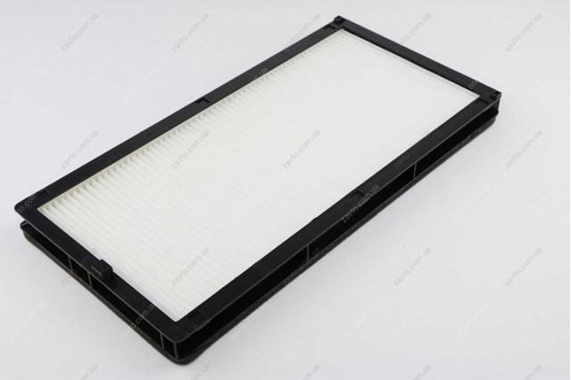 Filtro de salão Shafer SA177