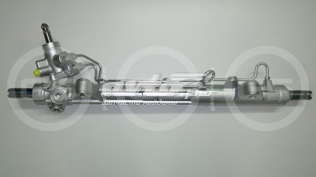 GP9A32110E Mazda Cremalheira da direção