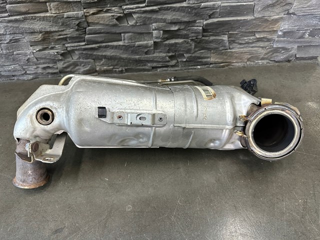 Compre 9834313080 Peugeot/Citroen 