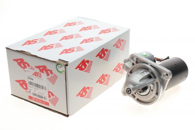 Compre S0588 AS/Auto Storm Motor de arranco