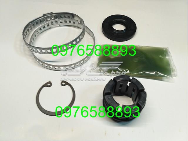9009257 General Motors Kit de reparação da cremalheira da direção (do mecanismo), (kit de vedantes)