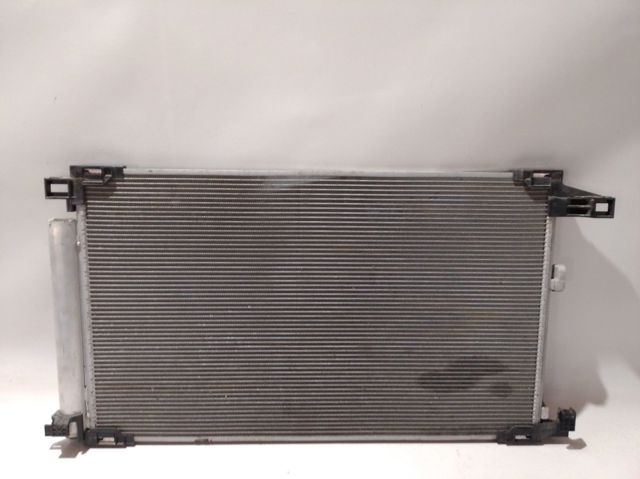 Radiador de aparelho de ar condicionado 884A0K0020 Toyota
