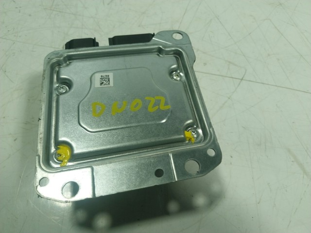 Módulo processador de controlo da bolsa de ar (Centralina eletrônica AIRBAG) Jaguar T2H23305 preço, a partir de 288,03 USD