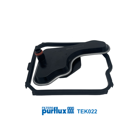 Compre TEK022 Purflux Filtro da Caixa Automática de Mudança