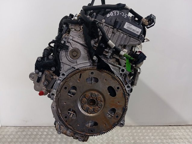 Compre Motor montado BMW 6 