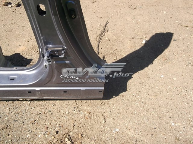 Compre Acesso externo direito KIA Optima 3