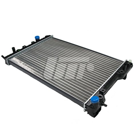 Radiador de esfriamento de motor R20011 Sato Tech