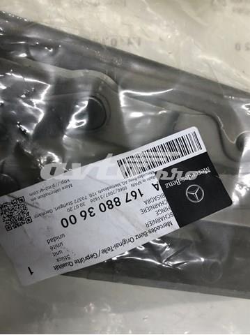Compre A1678803600 Mercedes Gozno da capota direito