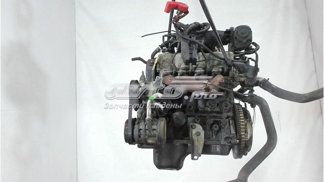 Compre B10S1 General Motors Motor montado