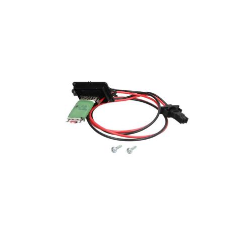 Resistor de motorzinho de ventilador de aparelho de ar condicionado 6070KST1 Polcar