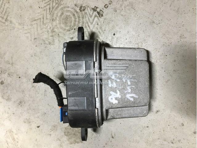 52466964 Fiat/Alfa/Lancia Aquecedor elétrico de ar do sistema de calefacção de salão