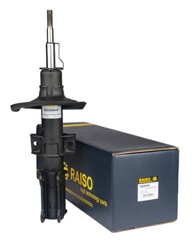 Amortecedor dianteiro RS554046 Raiso