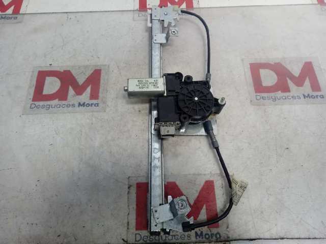 Compre Mecanismo de acionamento de vidro da porta dianteira esquerda Fiat Bravo 2