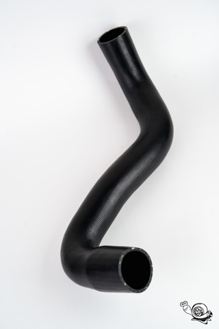 Mangueira (cano derivado) de intercooler 50501561 Fiat/Alfa/Lancia