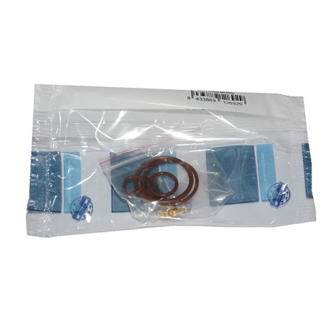 Kit de reparação da cremalheira da direção (do mecanismo), (kit de vedantes) HY9023KIT MSG