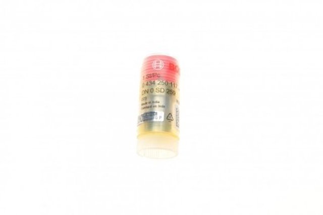 Pulverizador de diesel do injetor 0434250117 Bosch