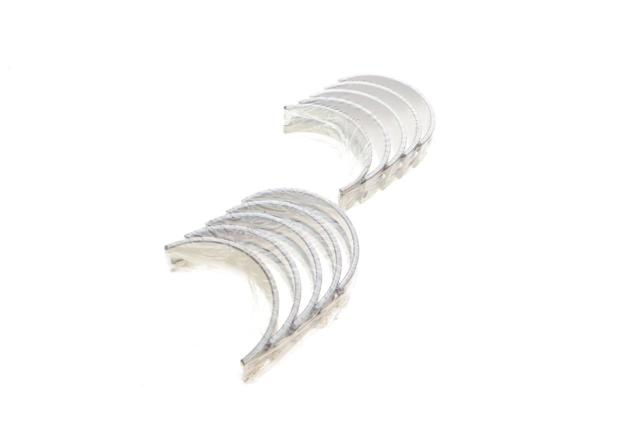029HS21915000 Mahle Original Folhas inseridas principais de cambota, kit, padrão (STD)