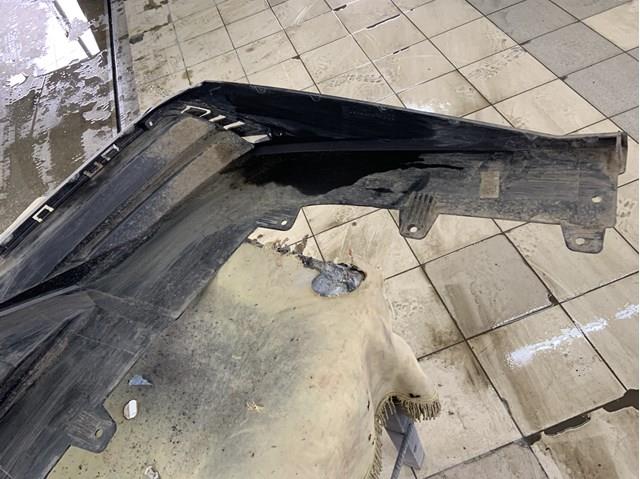 Compre 86612AA050 Hyundai/Kia Pára-choque traseiro, parte inferior
