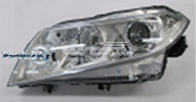 Compre 2181164LLDEM1 Depo/Loro/Abakus Luz esquerda